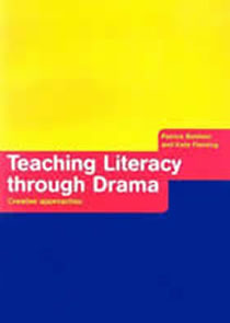 Teaching Literacy Through Drama (Members)